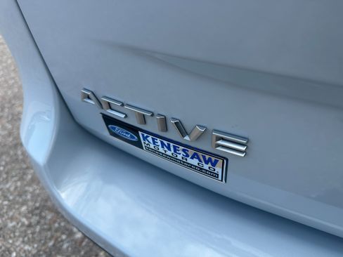 Used 2025 Ford Expedition Active AWD/4WD image 48