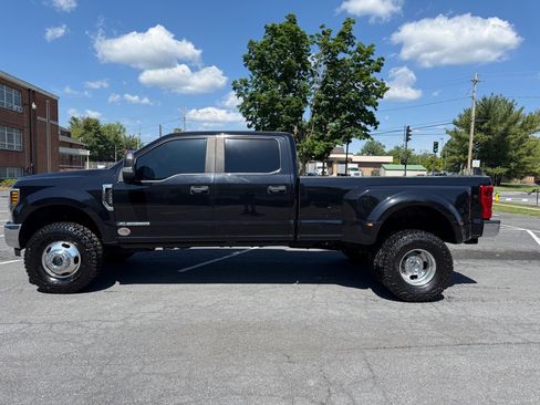 Used 2019 Ford F350 XL w/ STX Appearance Package AWD/4WD image 1
