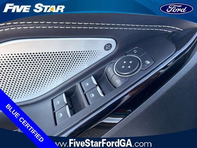 Used 2021 Ford Explorer ST w/ Equipment Group 401A AWD/4WD image 15
