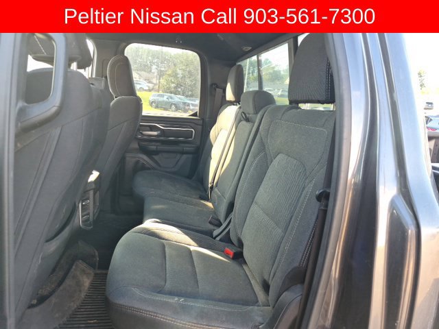 Used 2021 RAM 1500 Lone Star RWD image 11