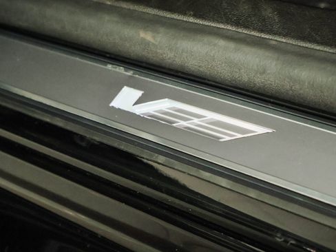 Used 2024 Cadillac CT5 V Blackwing w/ Carbon Fiber Package 2 image 29