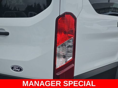 New 2026 Ford Transit 350 XL RWD image 40