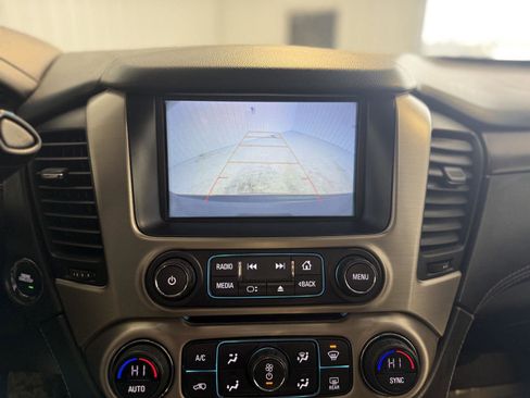 Used 2019 GMC Yukon Denali w/ Open Road Package image 15