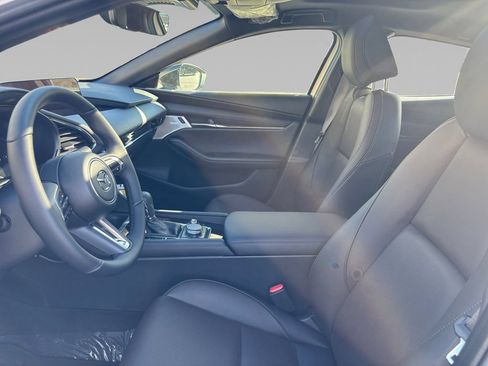 New 2026 MAZDA MAZDA3 Hatchback w/Premium Plus Pkg AWD/4WD image 11