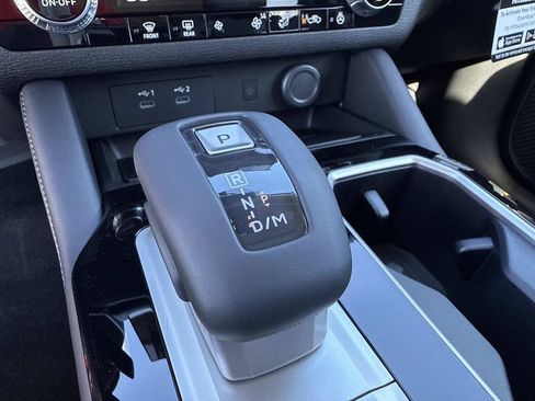 New 2026 Mitsubishi Outlander SE FWD image 31