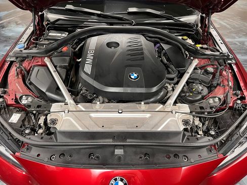 Used 2025 BMW 440i xDrive Convertible image 19