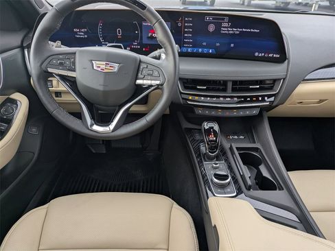 Used 2026 Cadillac CT5 Premium Luxury image 18