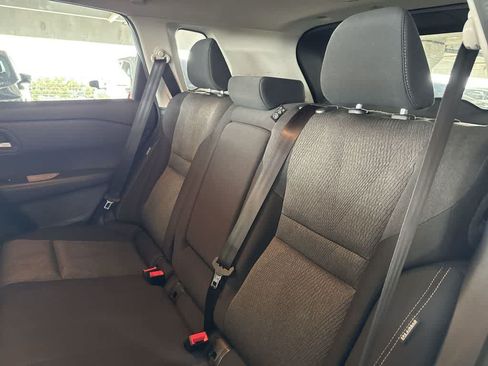 Used 2025 Nissan Rogue SV AWD/4WD image 21
