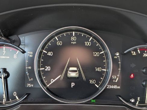Used 2023 MAZDA CX-5 AWD 2.5 S w/ Premium Plus Pkg image 18