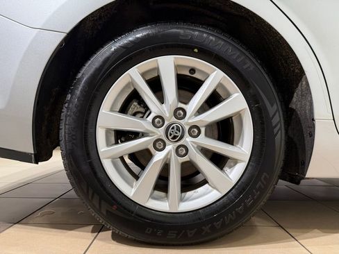 Certified 2025 Toyota Camry LE image 9