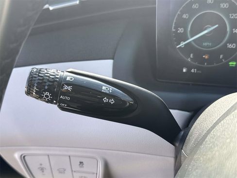 Used 2026 Hyundai Tucson SEL image 22