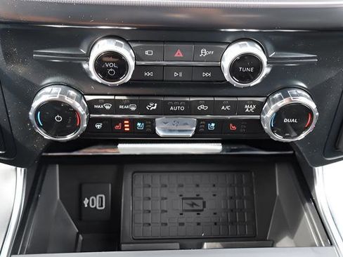 New 2026 Ford F150 Platinum AWD/4WD image 28