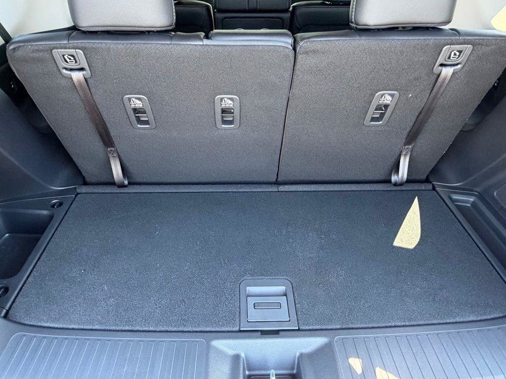 New 2026 Honda Pilot EX-L image 17