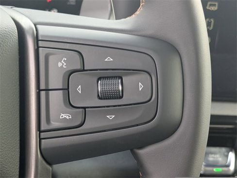 New 2026 GMC Sierra 1500 AT4 w/ AT4 Premium Package image 28