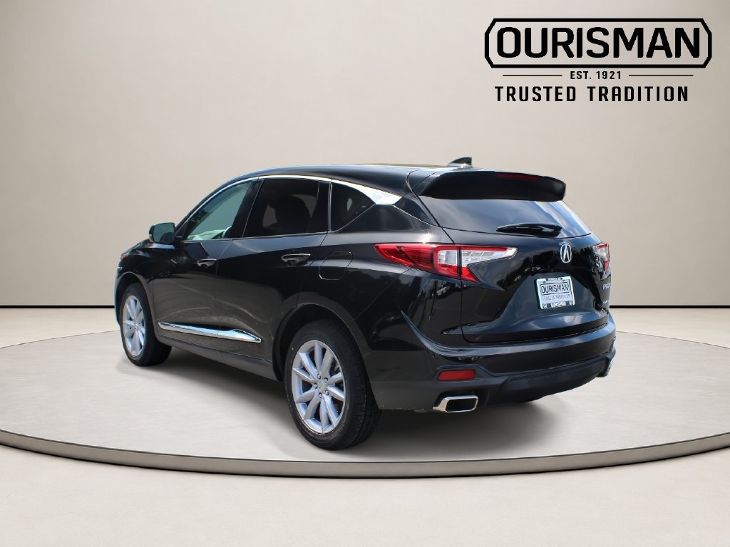 Used 2023 Acura RDX AWD image 7