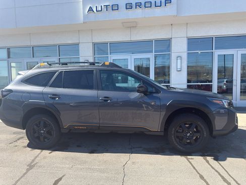 Used 2024 Subaru Outback Wilderness image 2