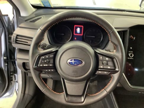 Used 2024 Subaru Crosstrek 2.5i Limited AWD/4WD image 13