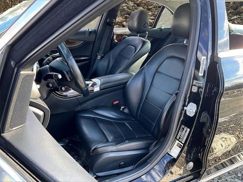 Used 2015 Mercedes-Benz C 300 C 300 image 22