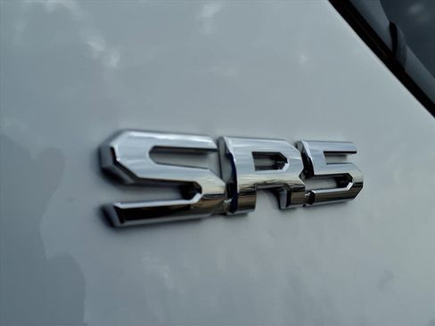 Used 2025 Toyota Tundra SR5 image 10