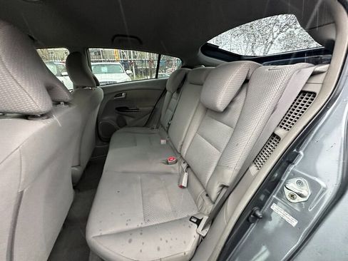 Used 2013 Honda Insight image 20