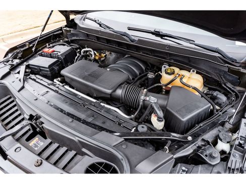 Used 2022 Chevrolet Tahoe High Country w/ Premium Package image 32