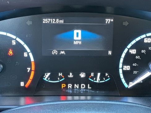 Used 2021 Ford Bronco Sport Big Bend image 26