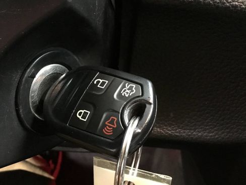 Used 2014 Ford Mustang GT Premium w/ Electronics Package RWD image 9