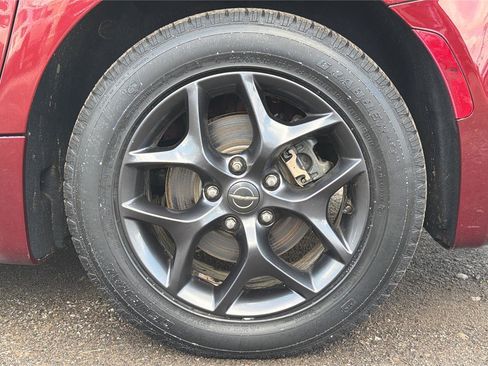 Used 2019 Chrysler Pacifica Touring-L w/ S Appearance Package FWD image 28