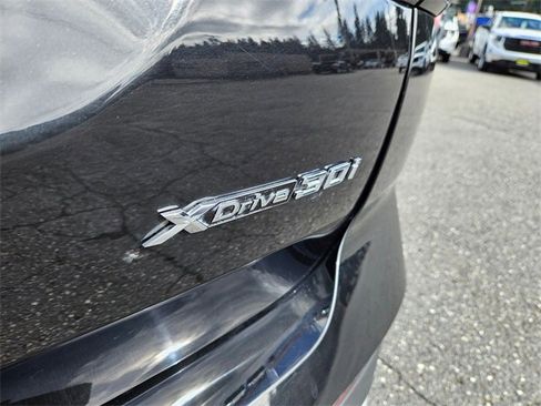 Used 2023 BMW X3 xDrive30i image 9