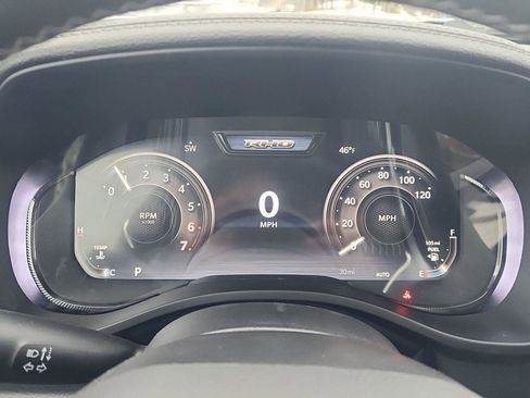 New 2026 RAM 1500 RHO image 11