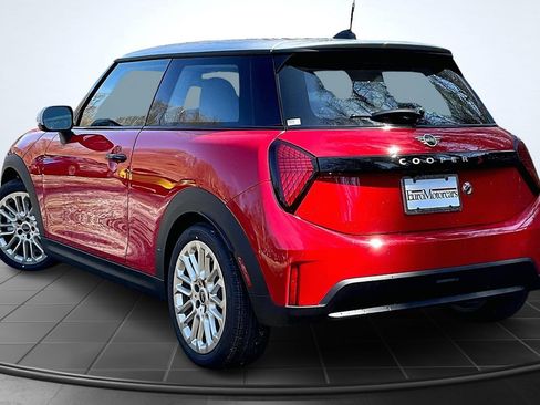 New 2026 MINI Cooper S FWD image 3
