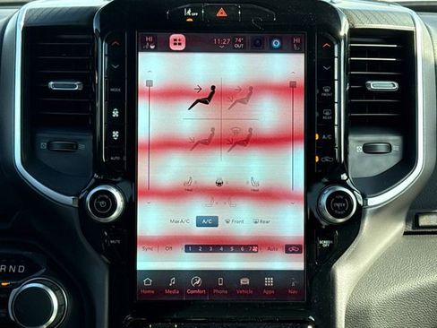 New 2026 RAM 1500 Lone Star image 12