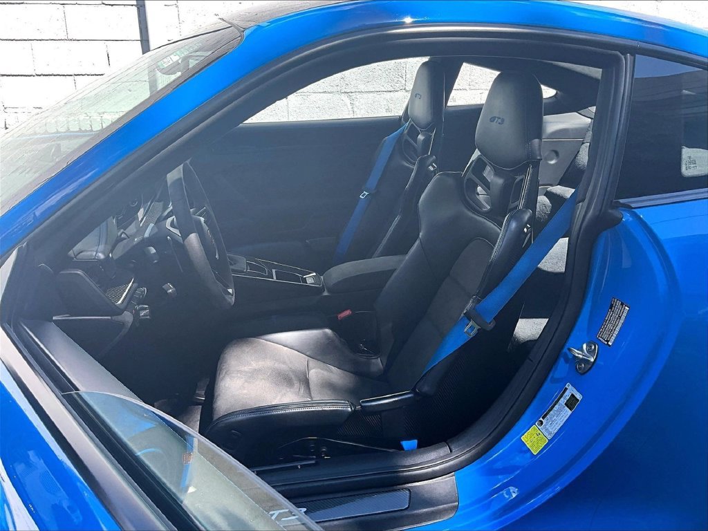 Certified 2022 Porsche 911 GT3 RWD image 5