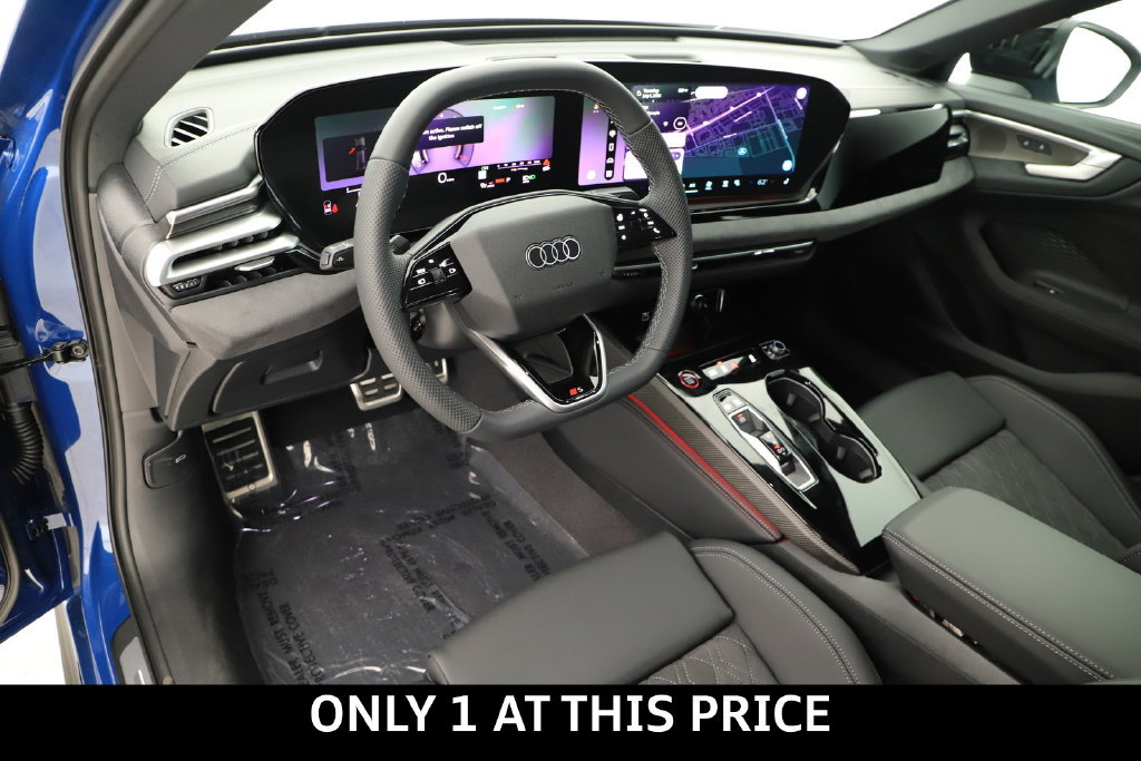 New 2026 Audi S5 Premium Plus AWD/4WD image 15