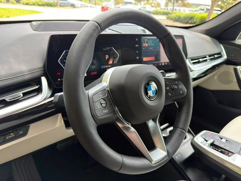 New 2026 BMW X1 xDrive28i w/ Technology Package AWD/4WD image 15