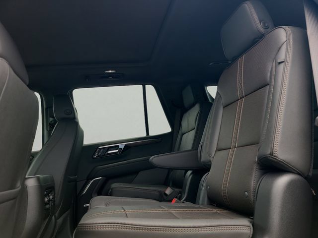New 2026 Chevrolet Tahoe High Country w/ Sun And Tow Package RWD image 14