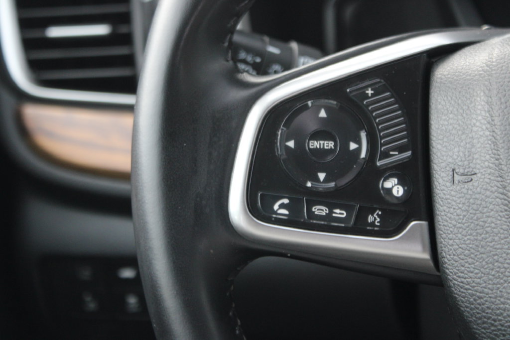 Used 2018 Honda CR-V EX-L image 19