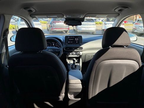 Used 2023 Hyundai Kona SEL w/ Cargo Package image 15