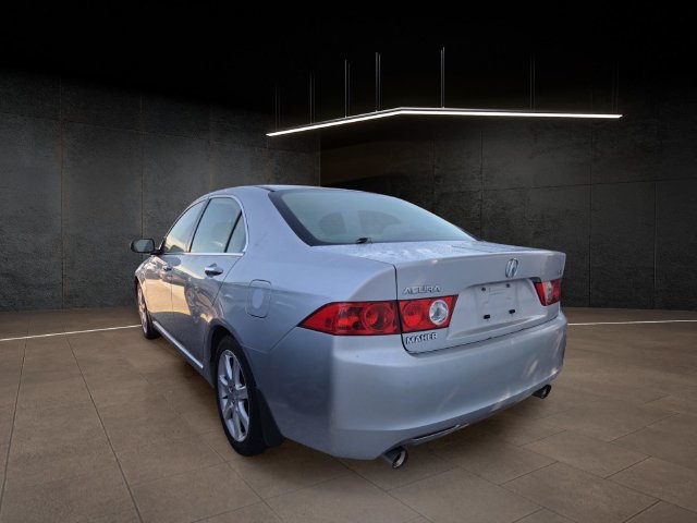 Used 2004 Acura TSX FWD image 3