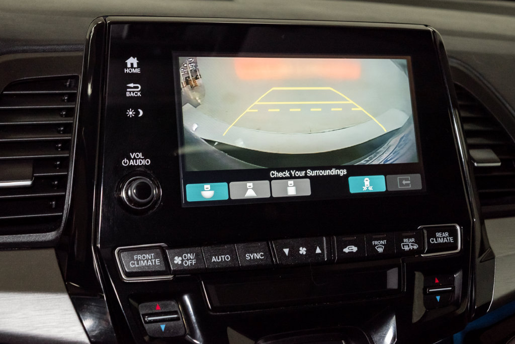 Used 2020 Honda Odyssey Elite image 17