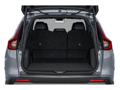 New 2026 Honda CR-V Sport Touring image 13