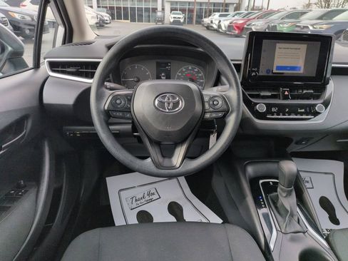 Certified 2024 Toyota Corolla LE image 13
