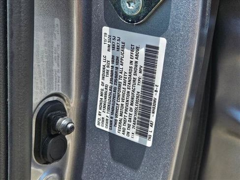 Used 2020 Honda CR-V EX image 15