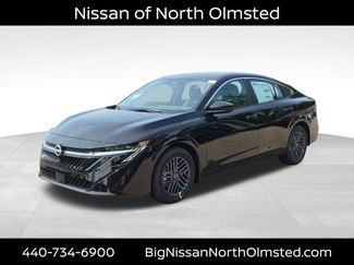New 2026 Nissan Sentra SV w/ Floor Mat Package FWD 360° Tour
