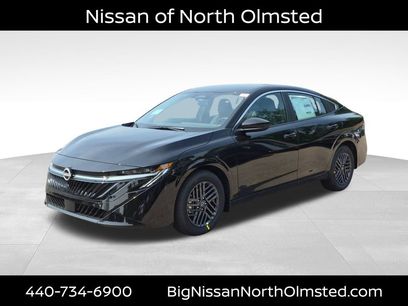 New 2026 Nissan Sentra SV w/ Floor Mat Package