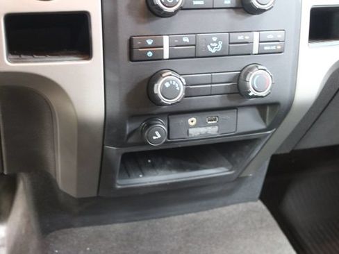 Used 2012 Ford F150 XLT w/ XTR Pkg AWD/4WD image 19