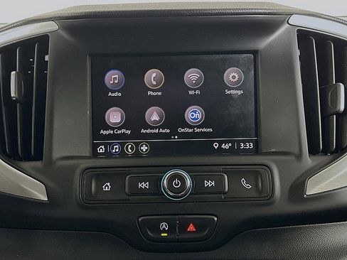 Used 2022 GMC Terrain SLE w/ Driver Convenience Package image 14