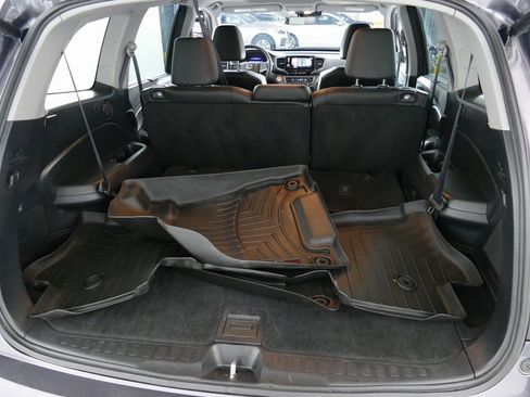 Used 2021 Honda Pilot Special Edition image 32