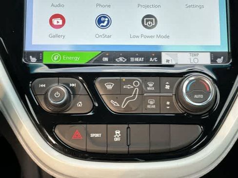 Used 2021 Chevrolet Bolt LT FWD image 14