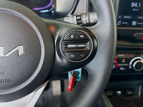 Used 2024 Kia Soul LX w/ Option Group 015 image 15